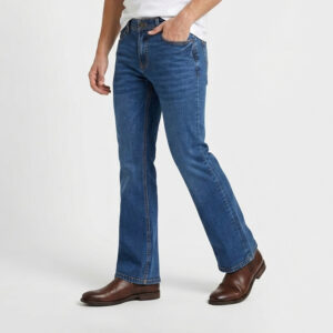 Men's Denim