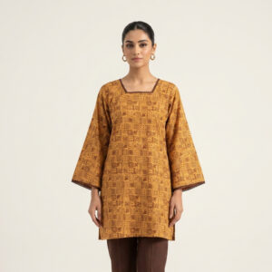 Short Kurti